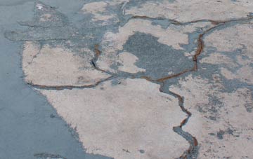 fibreglass roofing replacement The Wrythe