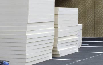 The Wrythe flat roof insulation costs