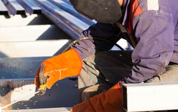 The Wrythe flat roofing options