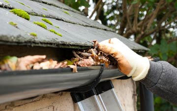 gutter cleaning The Wrythe, Sutton