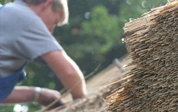 professional The Wrythe thatchers