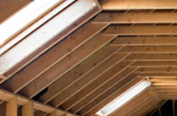 The Wrythe tapered roof insulation quotes